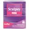 10 Pack: Premo! Sculpey® Accents™ 2oz. Oven Bake Clay